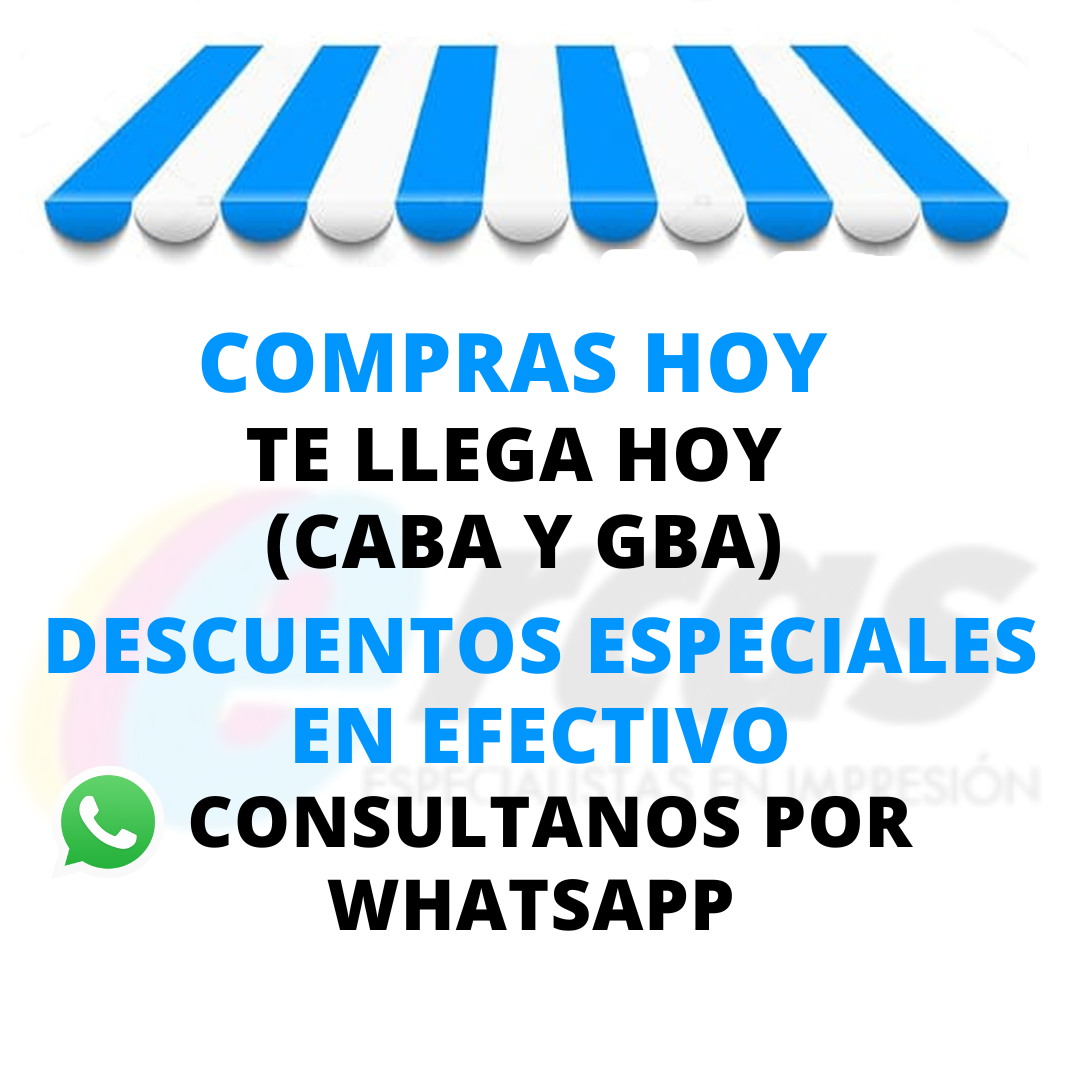 IMPRESORAS COMPATIBLES (4)
