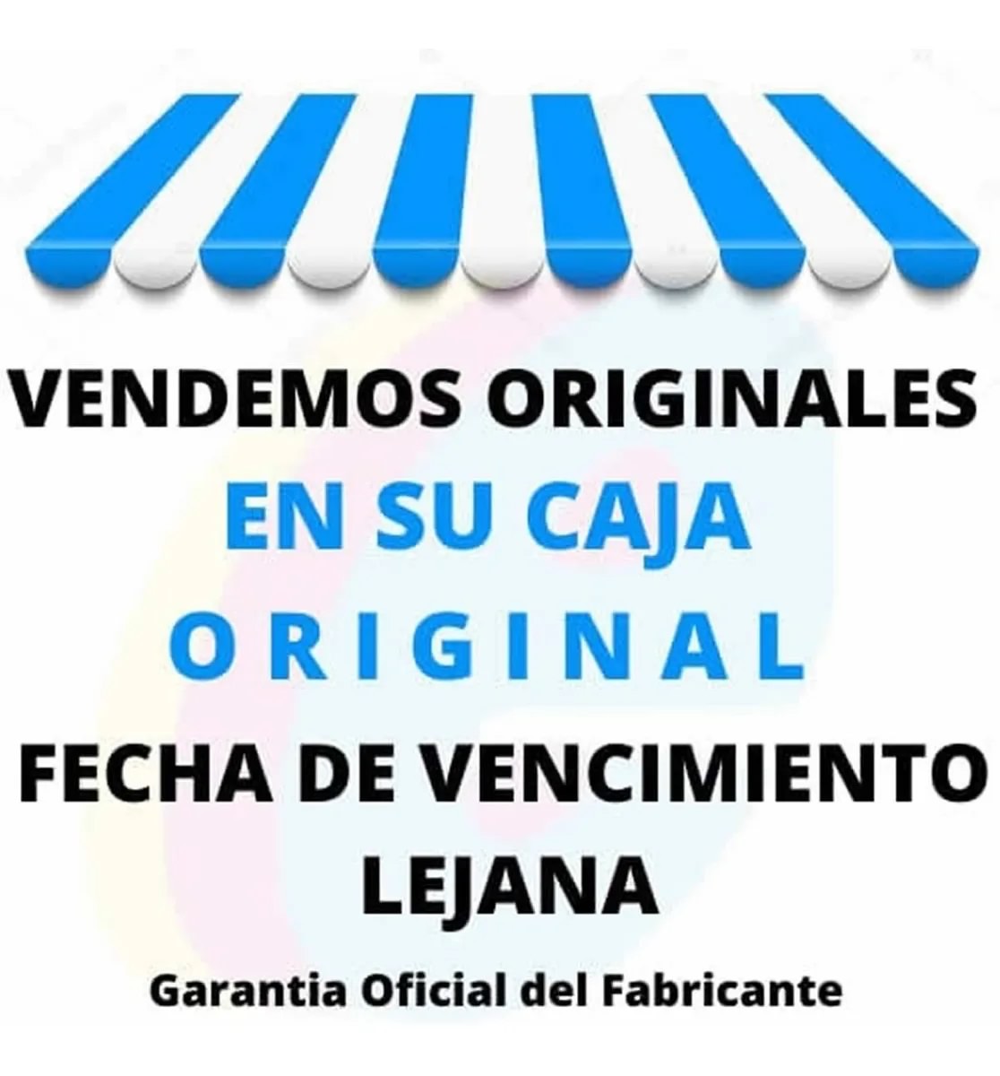ORIGINALES.