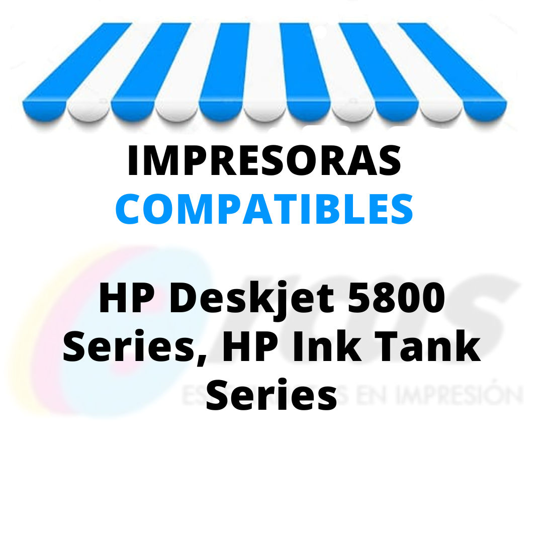 HP GT53