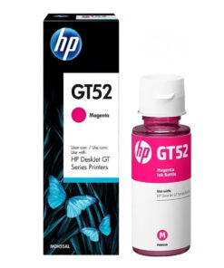 BOTELLA DE TINTA HP GT52 MAGENTA