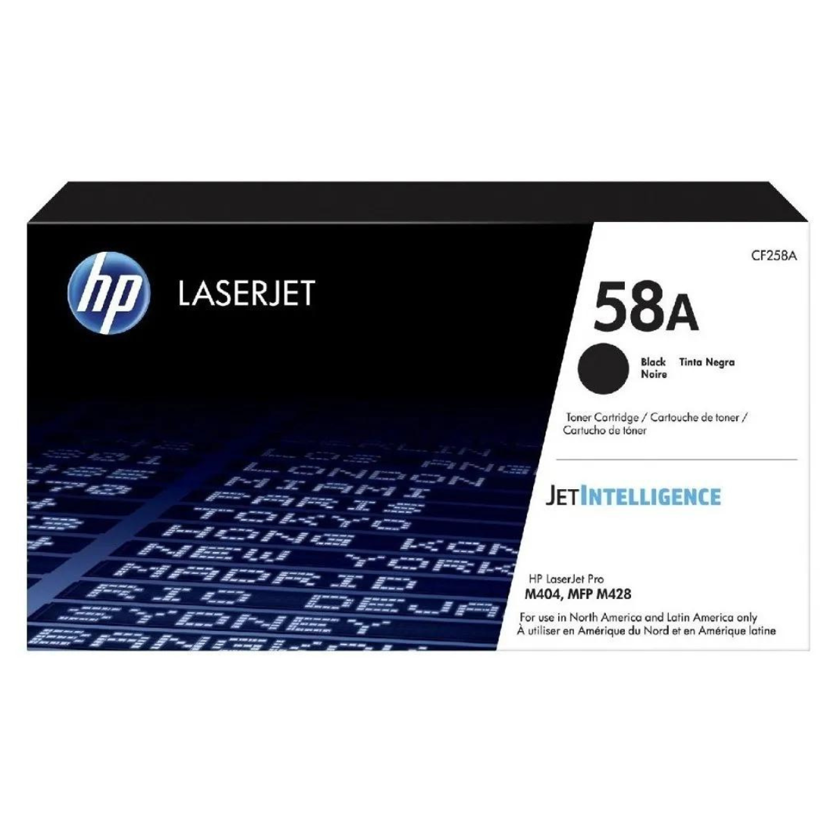 hp 258a