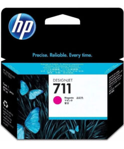 CARTUCHO DE TINTA HP 711 MAGENTA