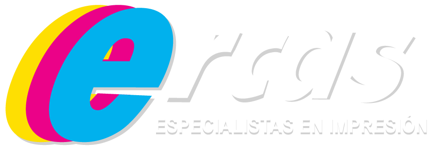 Ercas Especialistas en impresión