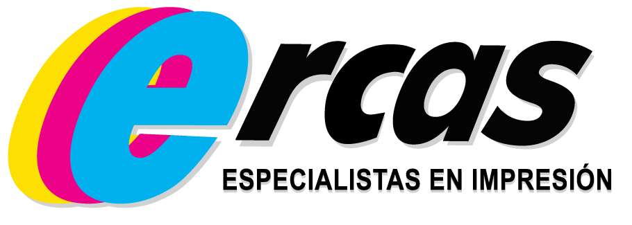 Ercas Especialistas en impresión
