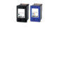 Combo Cartuchos Alternativo Gneiss 664xl Negro+tricolor Para Deskjet 1115, 2135, 2675, 3635, 3636, 3775, 3785, 3787, 3835, 4535, 4675, 5075, 5875