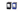 Combo Cartuchos Alternativo Gneiss 662xl Negro+tricolor Para Deskjet 1015, 1016, 1515, 1516, 1518, 2510, 2515, 2516, 2540, 2545, 2546, 2548, 2645, 2646, 3510, 3515, 3516, 3525, 3540, 3545, 3546, 4515, 4640, 4645, 4646,4648.