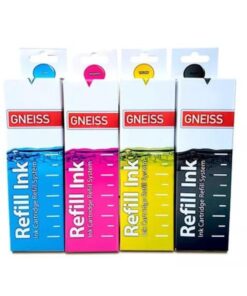 Combo T544 Alternativo x 4 colores